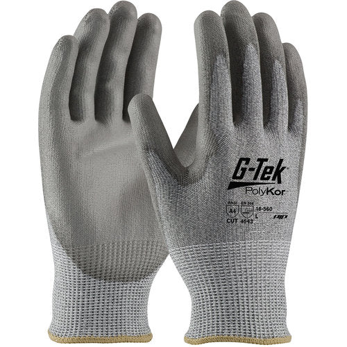 ‎16-560V/S Glove w/Polykor - Exact Industrial Supply