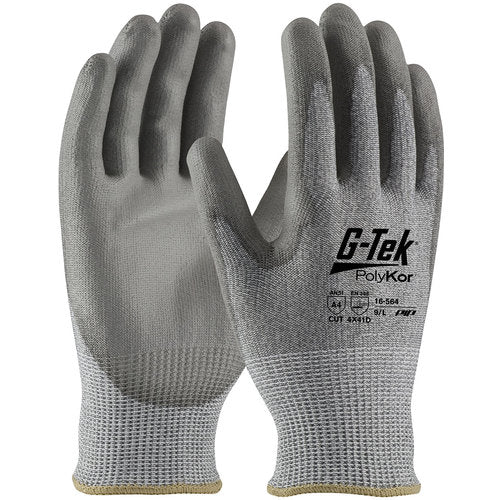 ‎16-564/M Glove w/Polykor - Exact Industrial Supply