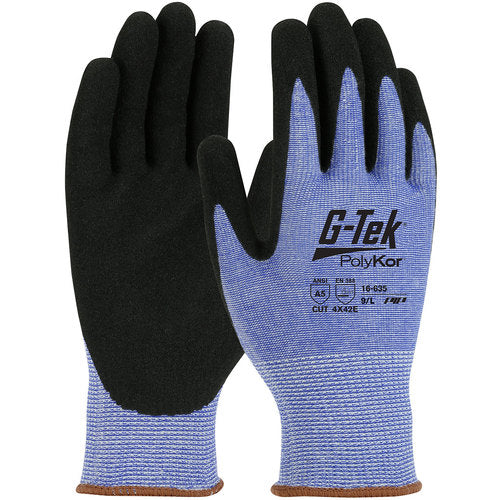 ‎16-635/S Glove w/Polykor - Exact Industrial Supply