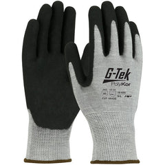 ‎16-655/XXL Glove w/Polykor - Exact Industrial Supply