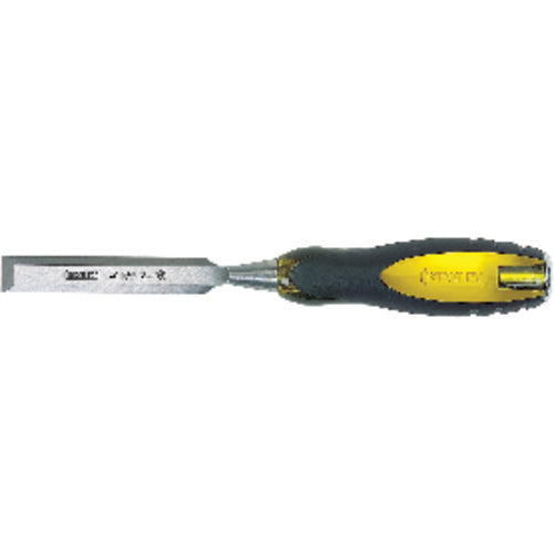 1/4″ SHORT BLADE CHISEL - Makers Industrial Supply