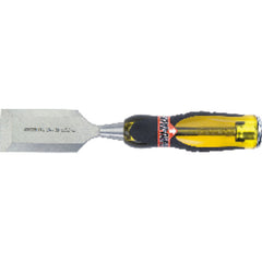 1 1/2″ SHORT BLADE CHISEL - Makers Industrial Supply