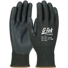 16-X585/XXL Glove w/Polykor - Exact Industrial Supply