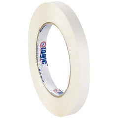 Tape Logic - Double Sided Tape Material Family: Foam Length Range: 36 yd. - 71.9 yd. - Makers Industrial Supply