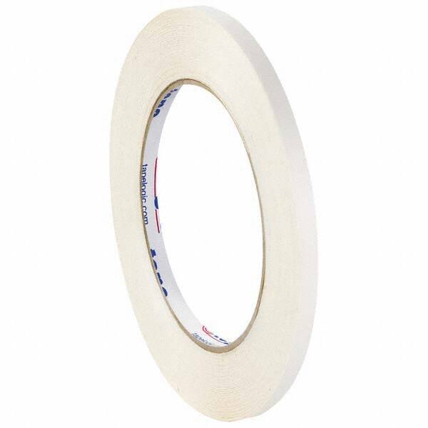 Tape Logic - Double Sided Tape Material Family: Foam Length Range: 36 yd. - 71.9 yd. - Makers Industrial Supply