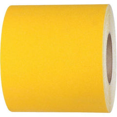 Tape Logic - 6" x 60' Vinyl Floor & Egress Tape - Makers Industrial Supply