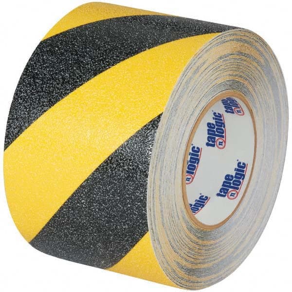 Tape Logic - 1" x 60' Vinyl Floor & Egress Tape - Makers Industrial Supply