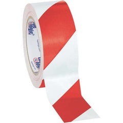 Tape Logic - Pack of (3) 36 Yd Rolls 2" x 108' Vinyl Floor & Egress Tape - Makers Industrial Supply