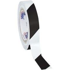 Tape Logic - Pack of (3) 36 Yd Rolls 1" x 108' Vinyl Floor & Egress Tape - Makers Industrial Supply