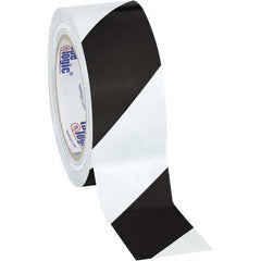 Tape Logic - Pack of (3) 36 Yd Rolls 2" x 108' Vinyl Floor & Egress Tape - Makers Industrial Supply