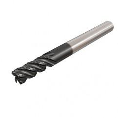 ECRB4M 1020C1072R1.0 END MILL - Makers Industrial Supply