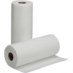 Skilcraft - 30 85-Roll Cases Perforated Roll of 2 Ply Paper Towels - Makers Industrial Supply