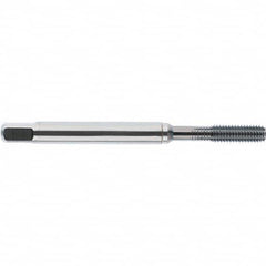 Guhring - M2x0.40 Metric 6GX Semi-Bottoming Thread Forming Tap - Makers Industrial Supply