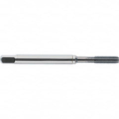 Guhring - M1.4x0.30 Metric 6HX Semi-Bottoming Thread Forming Tap - Makers Industrial Supply