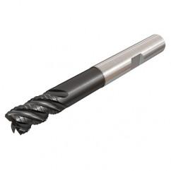 ECR-B4X 12-18/48C12-100 END MILL - Makers Industrial Supply