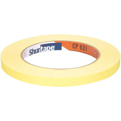 Shurtape - Masking & Painters Tape Tape Type: Masking Tape Material Type: Paper - Makers Industrial Supply