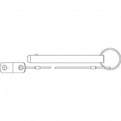 Guardian Fall Protection - Anchors, Grips & Straps Type: Hardware Kit Temporary or Permanent: Temporary - Makers Industrial Supply