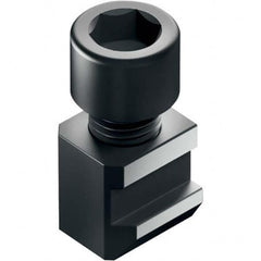 Schunk - Lathe Chuck Accessories Product Type: Jaw Nut Chuck Diameter Compatibility (mm): 185.00 - Makers Industrial Supply