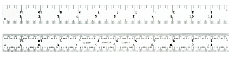 1604R-12 RULE - Makers Industrial Supply