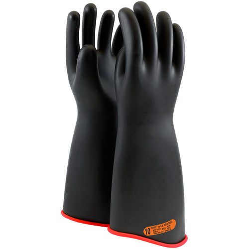 ‎162-4-18/10.5 Novax Gloves - Exact Industrial Supply