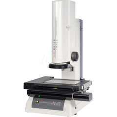 QUICK IMAGE, QI-C2010D PACKAGE, 2D motorized vision measuring system, QI-C 2010 CNC w/ 0.2 Telecentric Lens