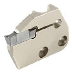 HGPAD4R-T20 HOLDER - Makers Industrial Supply