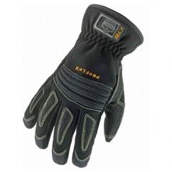 730 2XL BLK FIRE&RESCUE PERF GLOVES - Makers Industrial Supply