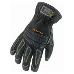 730 XL BLK FIRE&RESCUE PERF GLOVES - Makers Industrial Supply