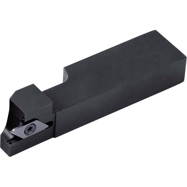 Kyocera - Indexable Cut-Off Toolholders Hand of Holder: Right Hand Maximum Depth of Cut (mm): 9.60 - Makers Industrial Supply