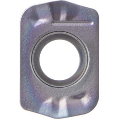 Kyocera - Milling Inserts Insert Style: LPGT Insert Size: 010210 - Makers Industrial Supply