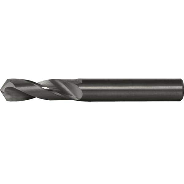 Cleveland - Screw Machine Length Drill Bits Drill Bit Size (Decimal Inch): 0.2031 Drill Bit Size (Inch): 13/64 - Makers Industrial Supply