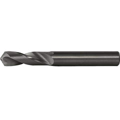 Cleveland - Screw Machine Length Drill Bits Drill Bit Size (Decimal Inch): 0.2031 Drill Bit Size (Inch): 13/64 - Makers Industrial Supply