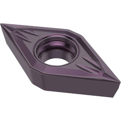 Seco - Turning Inserts Insert Style: DCGT Insert Size: 21.5 - Makers Industrial Supply