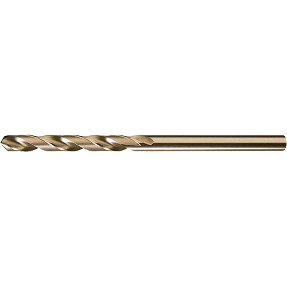 Cleveland - Aircraft Extension Drill Bits Drill Bit Size (Wire): #30 Drill Bit Size (Decimal): 0.1285 - Makers Industrial Supply