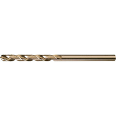 Cleveland - Aircraft Extension Drill Bits Drill Bit Size (Wire): #30 Drill Bit Size (Decimal): 0.1285 - Makers Industrial Supply