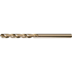 Cleveland - Aircraft Extension Drill Bits Drill Bit Size (Wire): #5 Drill Bit Size (Decimal): 0.2055 - Makers Industrial Supply