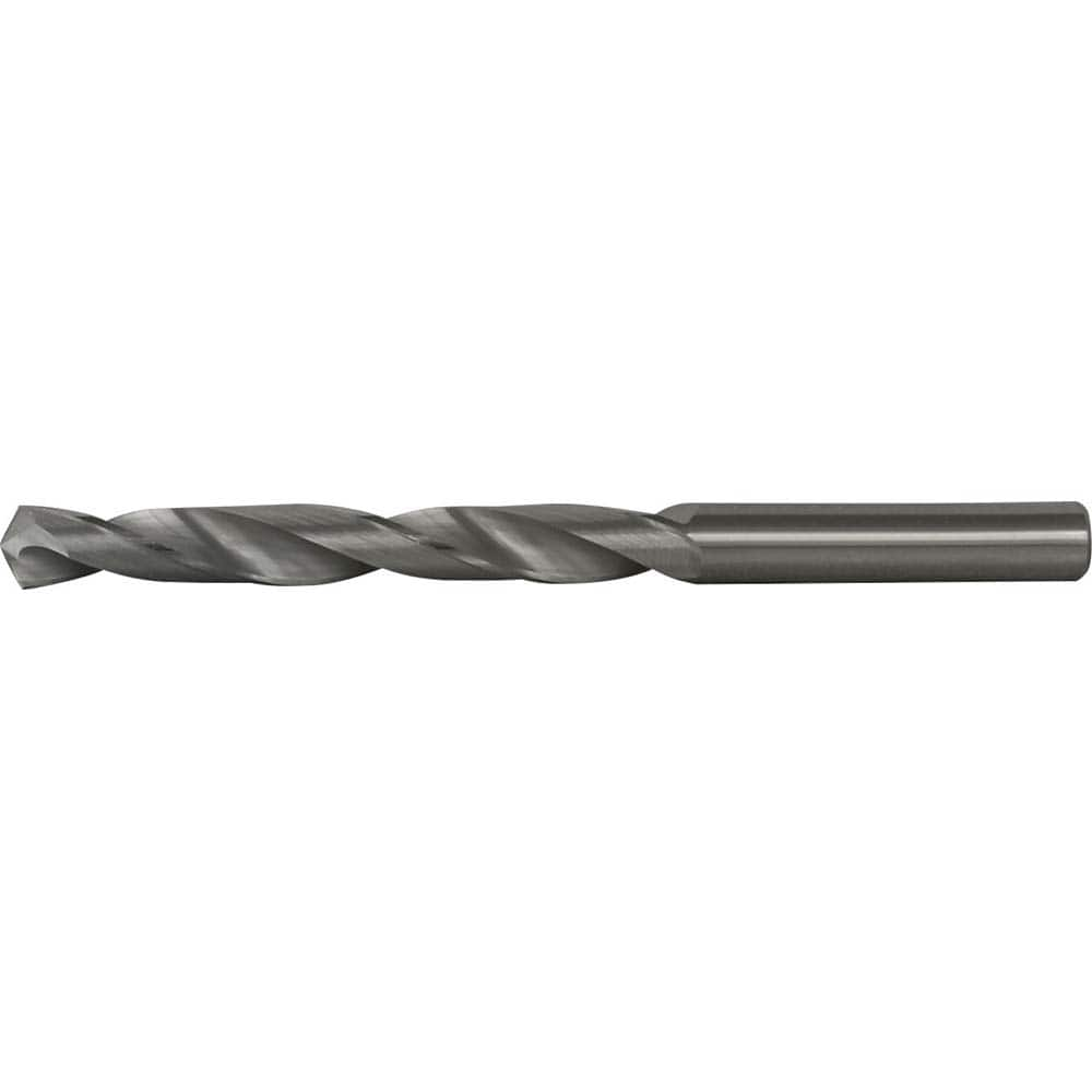 Cleveland - Jobber Length Drill Bits Drill Bit Size (Wire): #57 Drill Bit Size (Decimal Inch): 0.0430 - Makers Industrial Supply