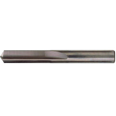 Cleveland - Jobber Length Drill Bits Drill Bit Size (Wire): #1 Drill Bit Size (Decimal Inch): 0.2280 - Makers Industrial Supply