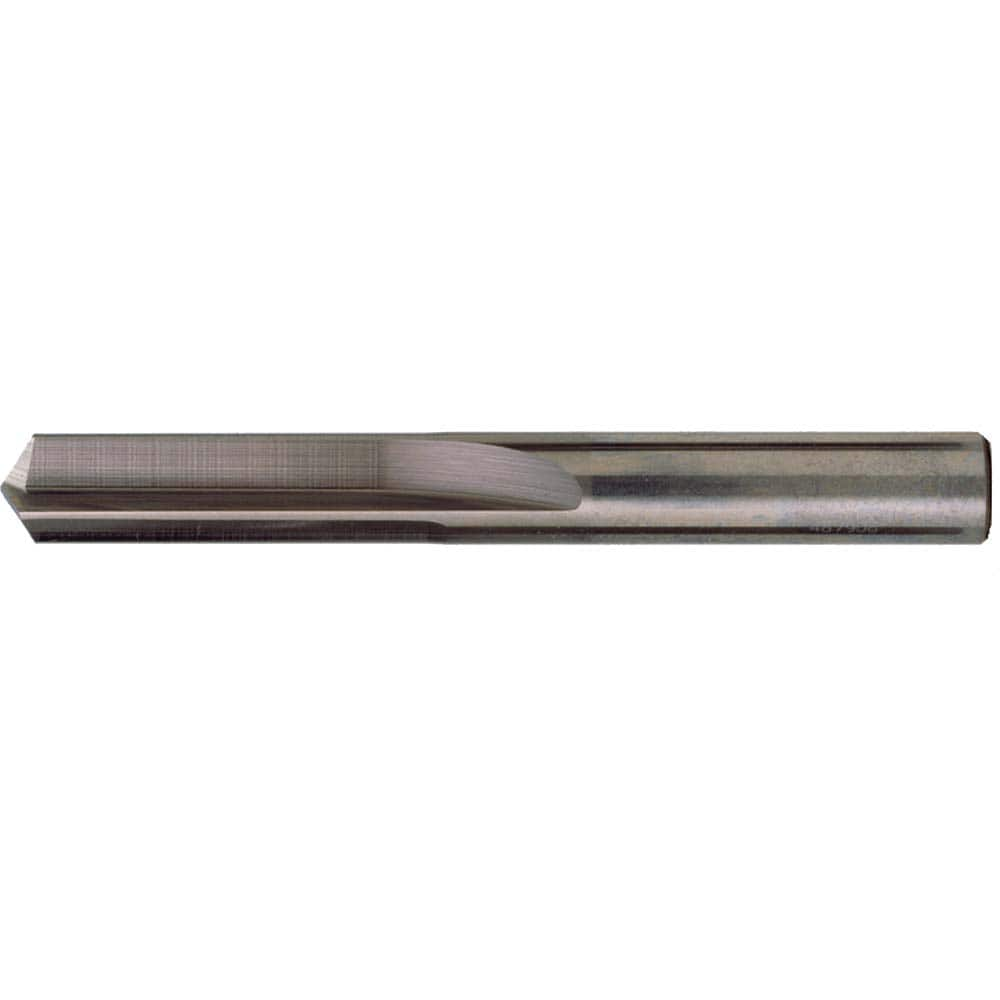 Cleveland - Jobber Length Drill Bits Drill Bit Size (Wire): #7 Drill Bit Size (Decimal Inch): 0.2010 - Makers Industrial Supply