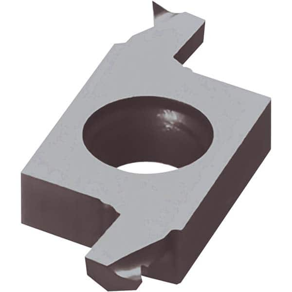 Kyocera - Indexable Boring Bars Toolholder Style: TWBR Series: Twin Bar - Makers Industrial Supply