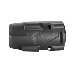 Milwaukee Tool - Impact Wrench & Ratchet Accessories Accessory Type: Protective Boot For Use With: Milwauke M18 MTIW - Makers Industrial Supply