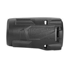 Milwaukee Tool - Impact Wrench & Ratchet Accessories Accessory Type: Protective Boot For Use With: Milwaukee M18 CPIW - Makers Industrial Supply