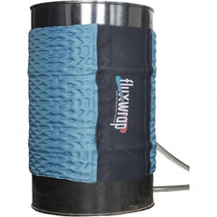 Powerblanket - Drum Coolers Type: Cooling Fluid Channel Blanket For Use With: 30 Gal. Drum - Makers Industrial Supply