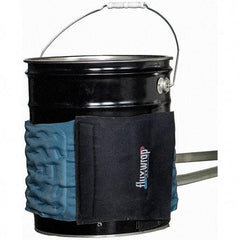 Powerblanket - Drum Coolers Type: Cooling Fluid Channel Blanket For Use With: 5 Gal. Bucket - Makers Industrial Supply