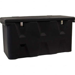 Buyers Products - Tool Boxes & Storage Type: Full-Size Chest Fits Vehicle Make: Universal - Makers Industrial Supply