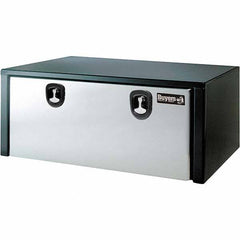 Buyers Products - Tool Boxes & Storage Type: Underbed Box Fits Vehicle Make: Service Trucks - Makers Industrial Supply