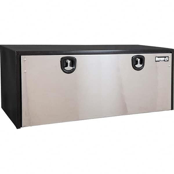 Buyers Products - Tool Boxes & Storage Type: Underbed Box Fits Vehicle Make: Service Trucks - Makers Industrial Supply