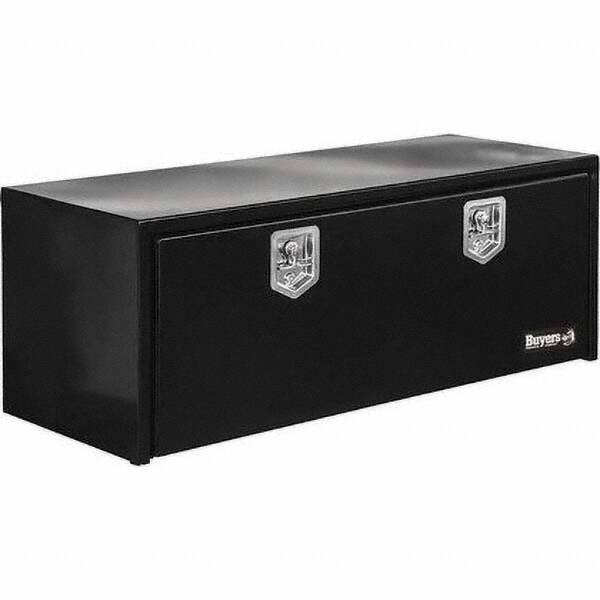 Buyers Products - Tool Boxes & Storage Type: Underbed Box Fits Vehicle Make: Service Trucks - Makers Industrial Supply