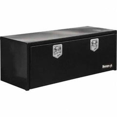 Buyers Products - Tool Boxes & Storage Type: Underbed Box Fits Vehicle Make: Service Trucks - Makers Industrial Supply