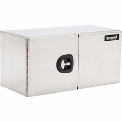 Buyers Products - Tool Boxes & Storage Type: Underbed Box Fits Vehicle Make: Service Trucks - Makers Industrial Supply